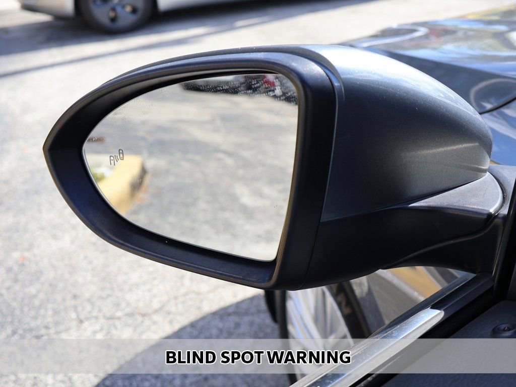 Used 2019 Volkswagen Jetta S w/ Driver Assistance Package image 3