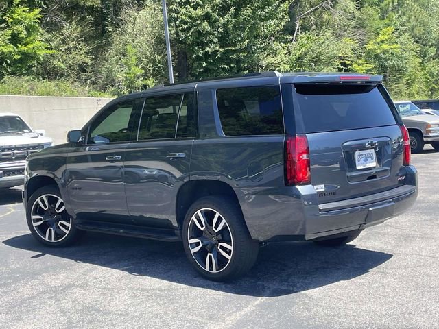 Used 2020 Chevrolet Tahoe LT RWD image 6
