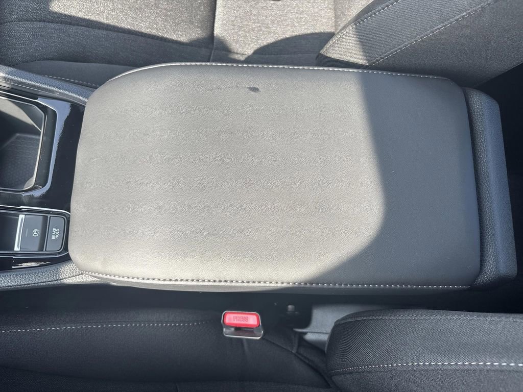 New 2025 Honda Accord Sport image 20