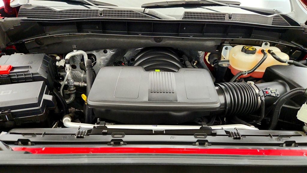 Used 2023 GMC Sierra 1500 AT4 w/ AT4 Premium Package AWD/4WD image 25