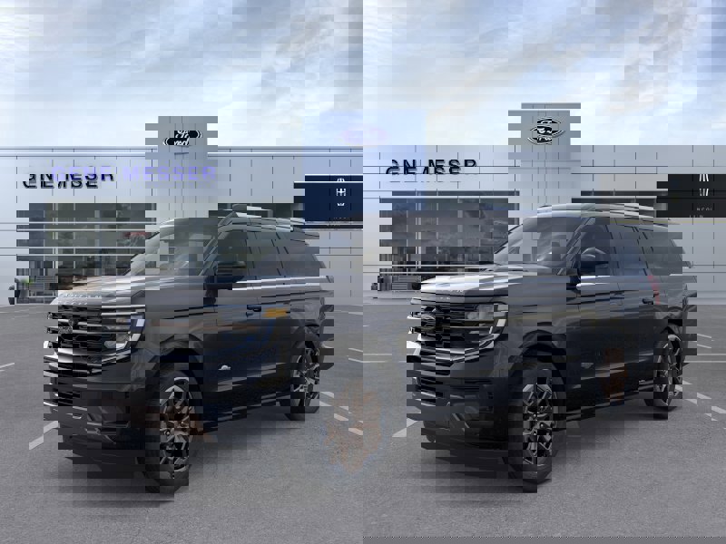 New 2026 Ford Expedition Max King Ranch AWD/4WD image 14