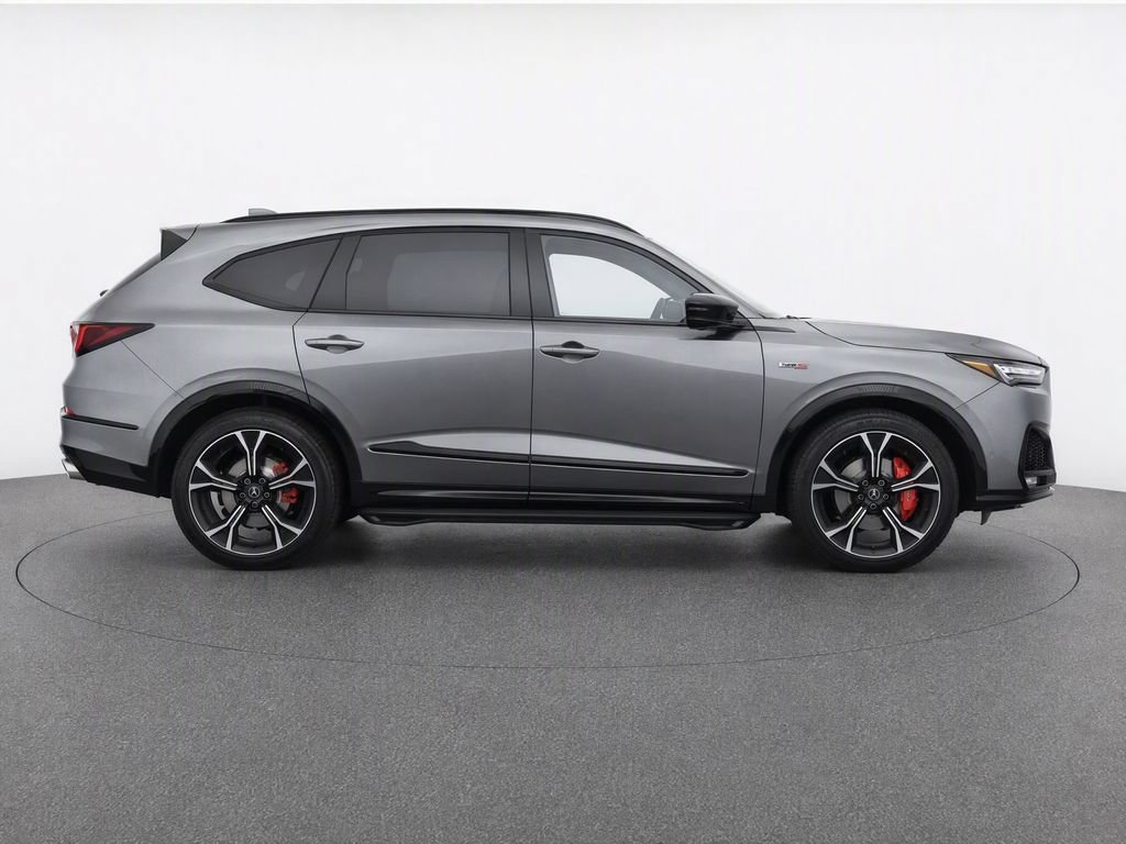 Used 2026 Acura MDX Type S w/ Advance Package AWD/4WD image 32