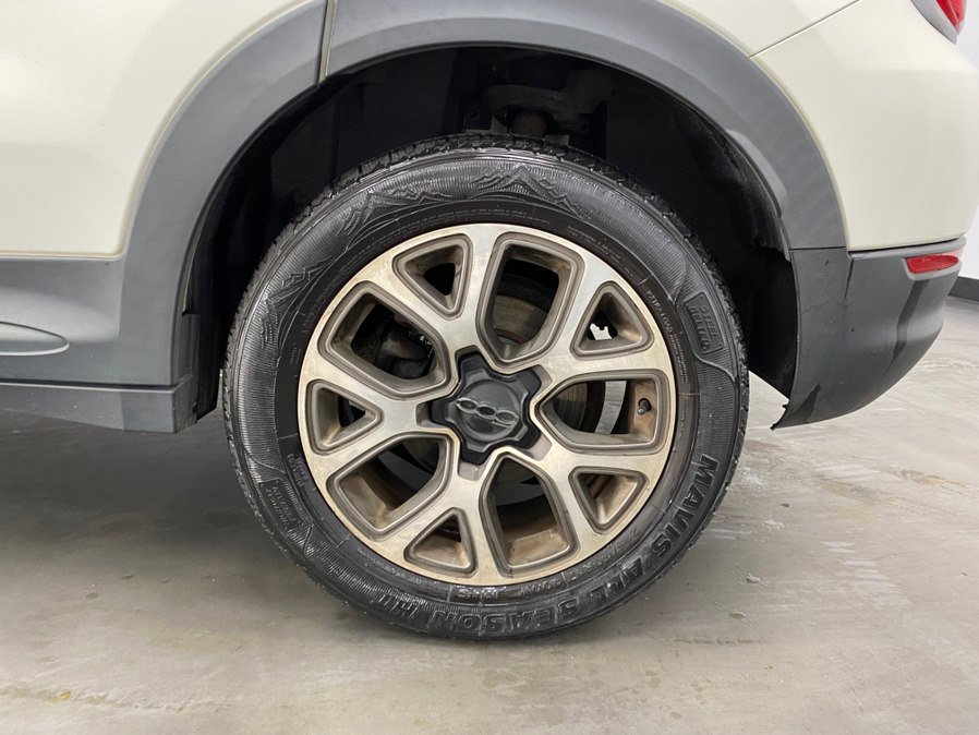 Used 2016 FIAT 500X Trekking image 18