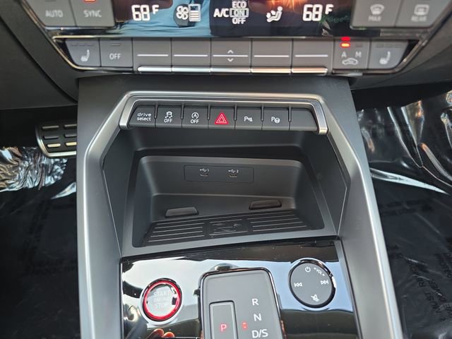 Certified 2023 Audi S3 Premium Plus w/ Premium Plus Package image 23