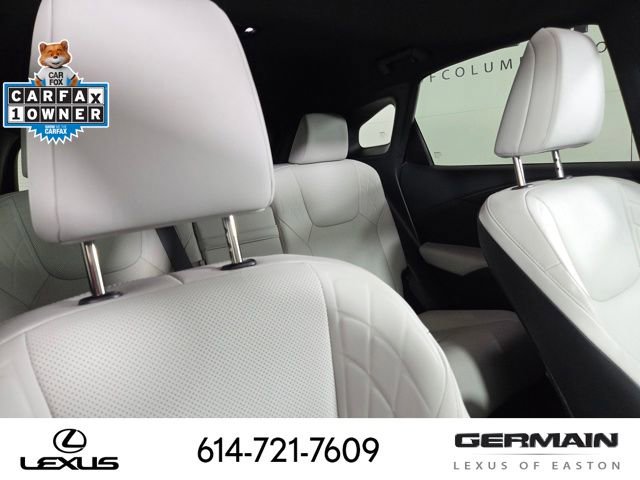 Used 2024 Lexus RX 350 Premium w/ Convenience Package AWD/4WD image 21