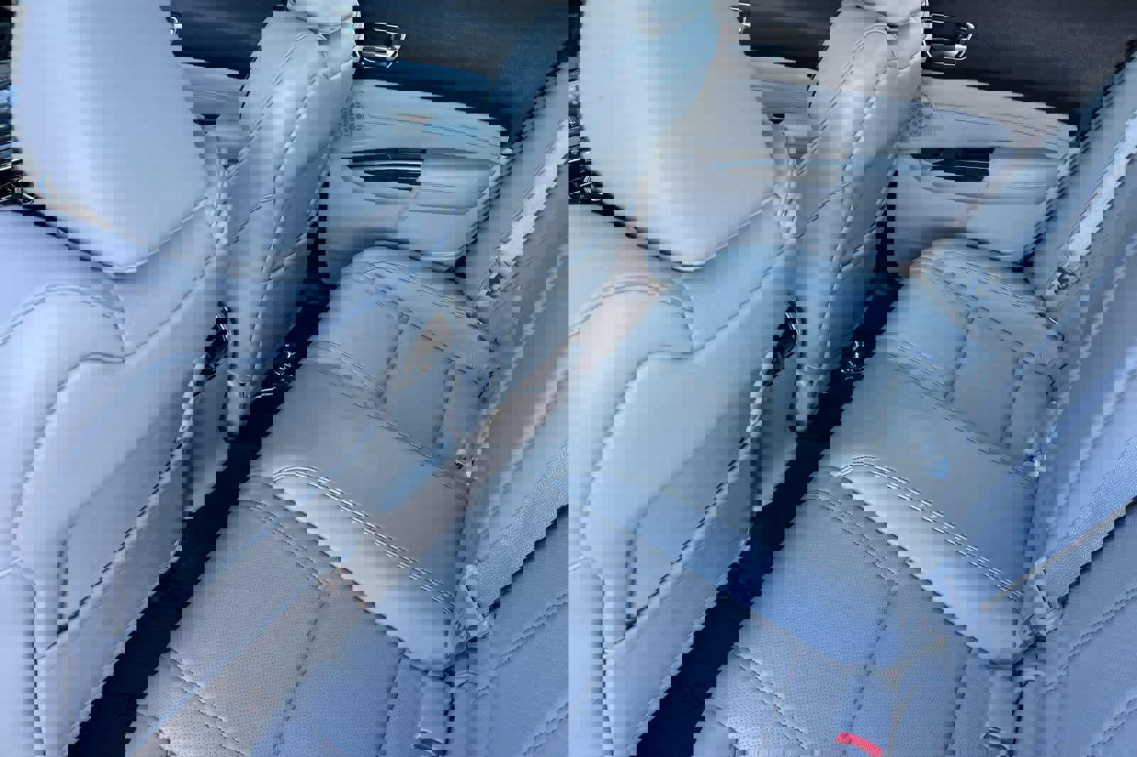 Used 2018 Acura TLX V6 SH-AWD w/ Technology Pkg image 4