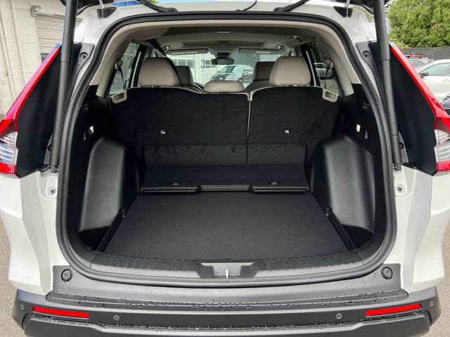 New 2026 Honda CR-V EX-L image 16