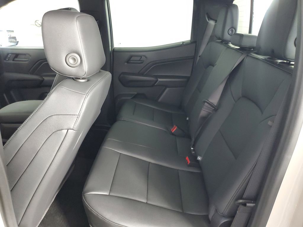 New 2026 Chevrolet Colorado Trail Boss image 13