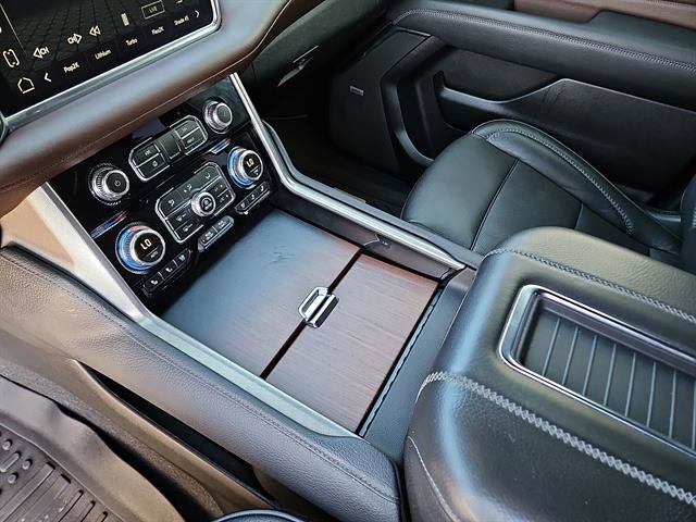 Used 2022 GMC Yukon Denali image 20