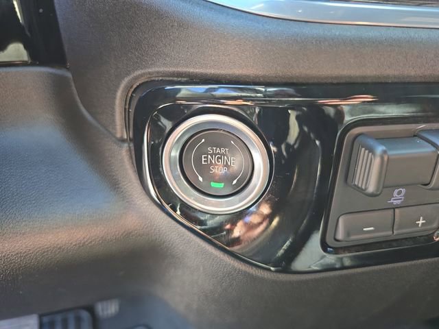 Certified 2025 Chevrolet Silverado 2500 LT w/ Convenience Package AWD/4WD image 26