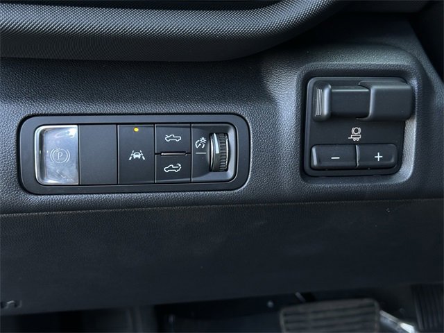 New 2026 Chevrolet Silverado EV Trail Boss w/ Premium Package image 17