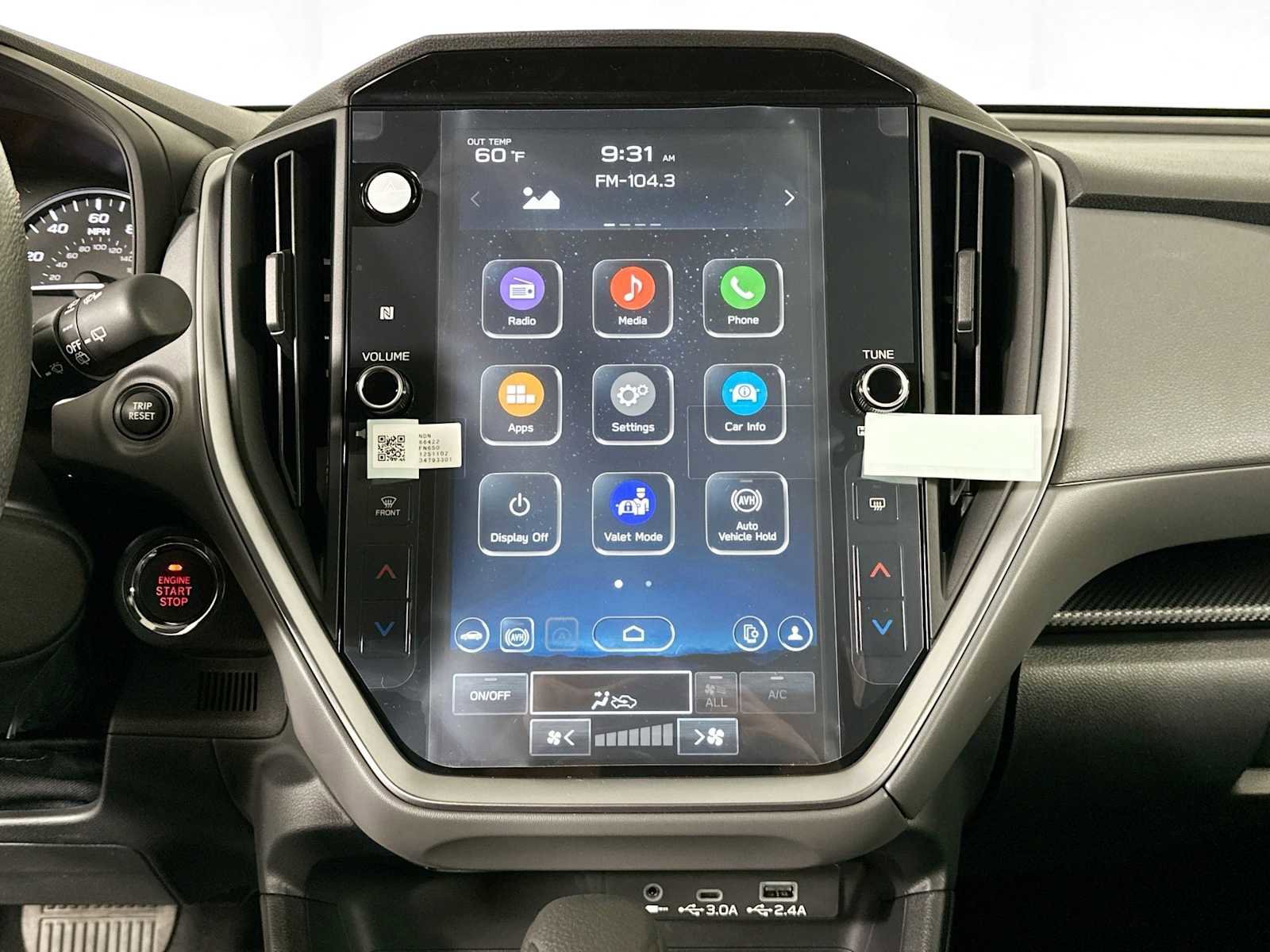 Certified 2025 Subaru Crosstrek 2.5i Premium w/ Convenience Package #2 image 13