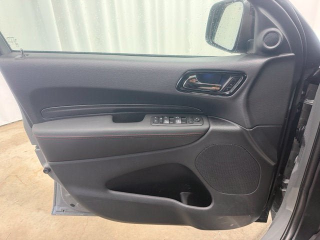 New 2027 Dodge Durango GT AWD/4WD image 14