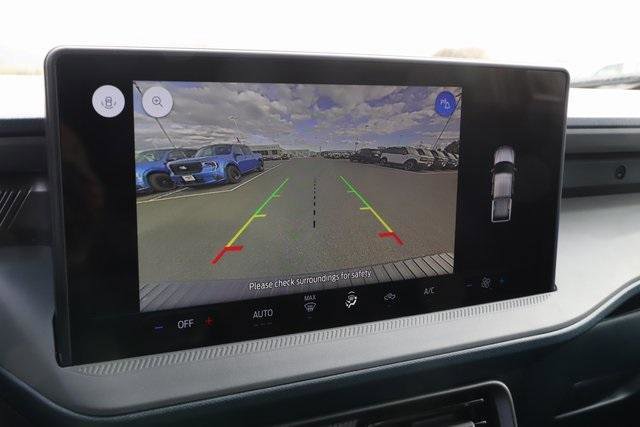 New 2025 Ford Maverick XL w/ 4K Tow Package image 33
