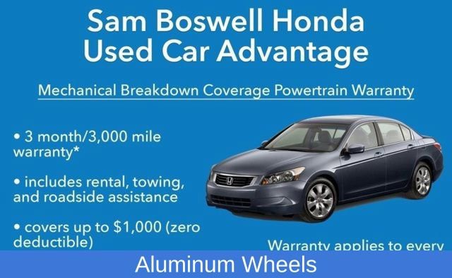 Used 2017 Honda CR-V EX-L image 3