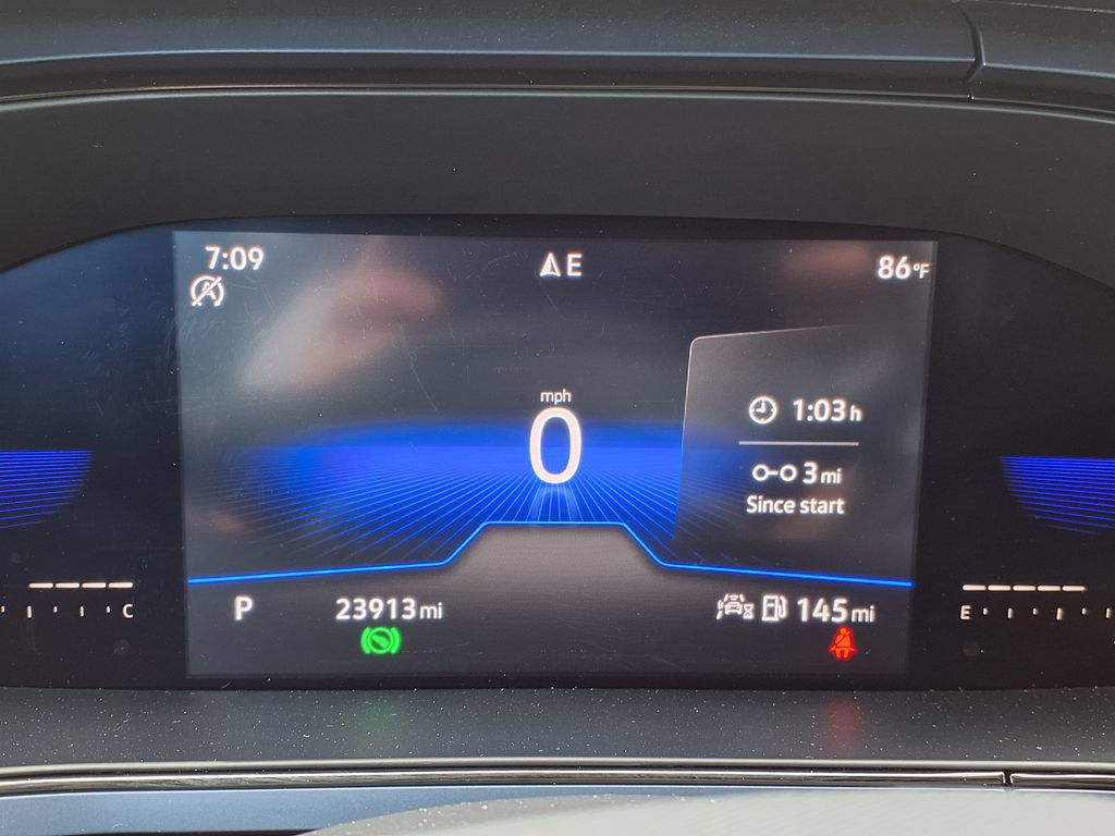 Used 2022 Volkswagen Taos SE FWD image 35