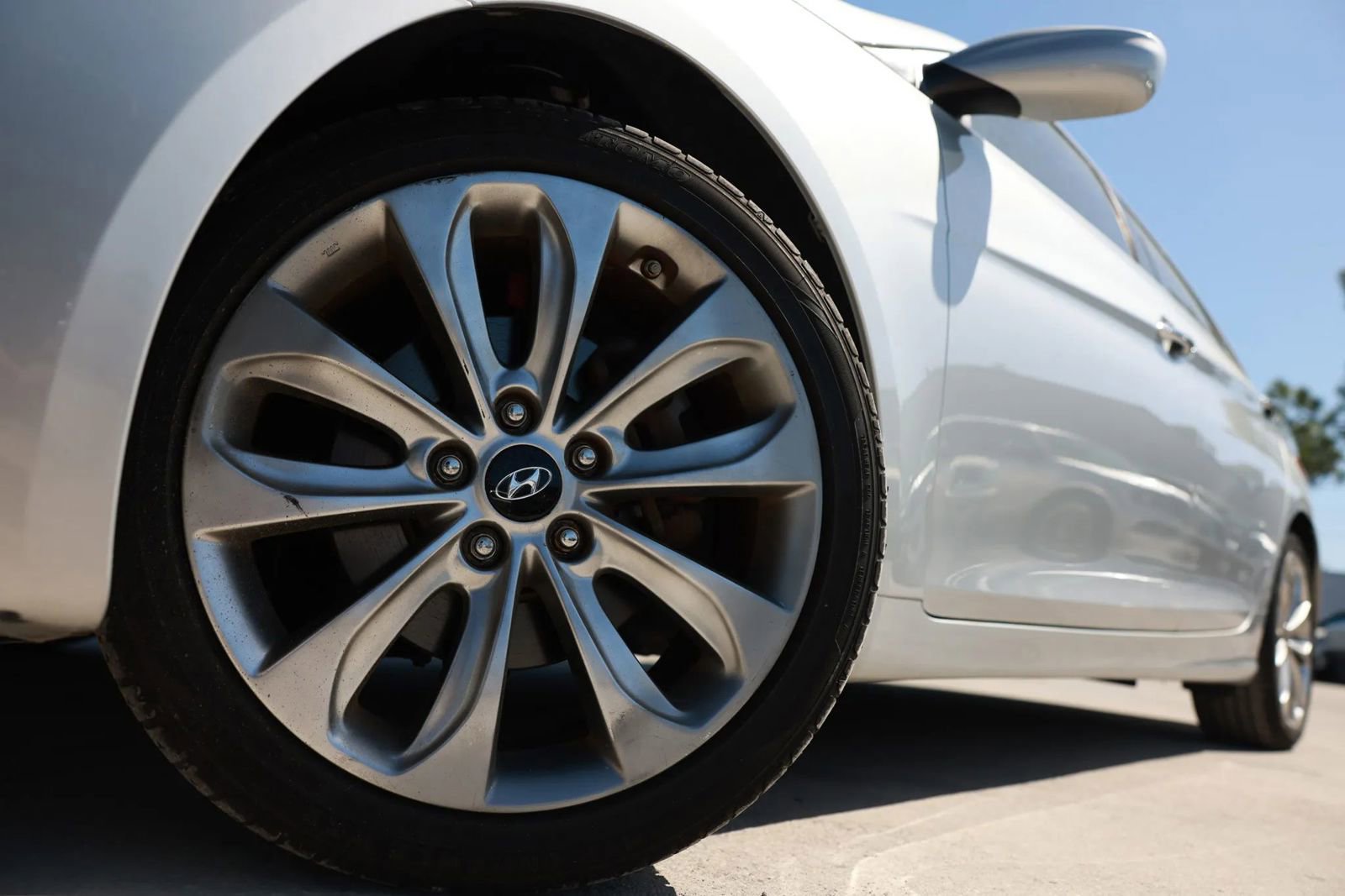 Used 2013 Hyundai Sonata SE image 31