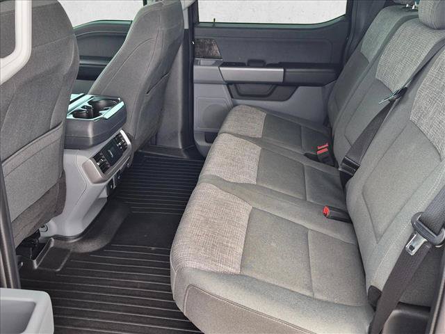 Used 2023 Ford F150 Lightning XLT AWD/4WD image 17