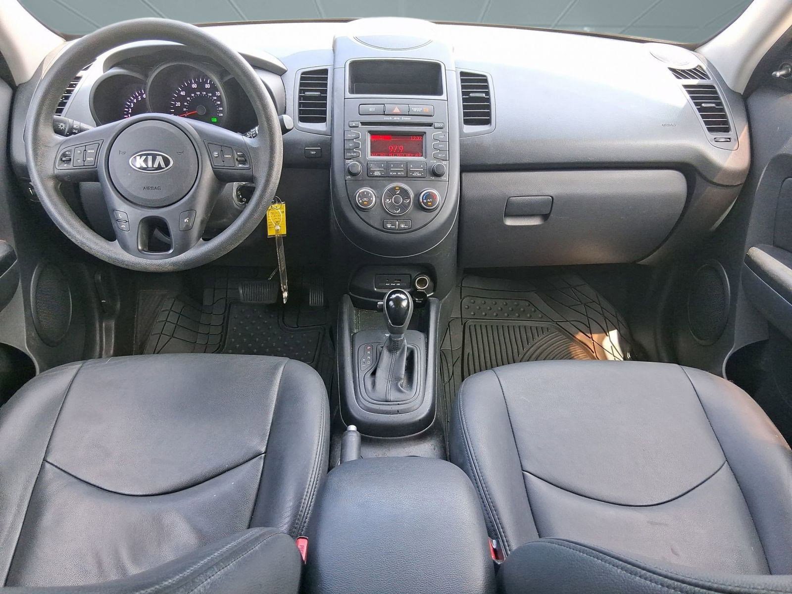 Used 2013 Kia Soul image 12