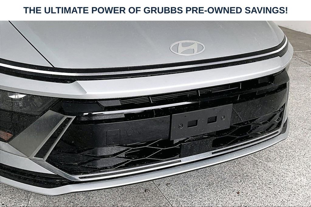 Used 2026 Hyundai Sonata SEL FWD image 34