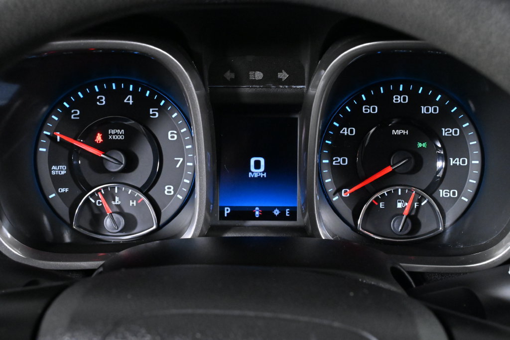Used 2014 Chevrolet Malibu LS w/ Protection Package FWD image 16