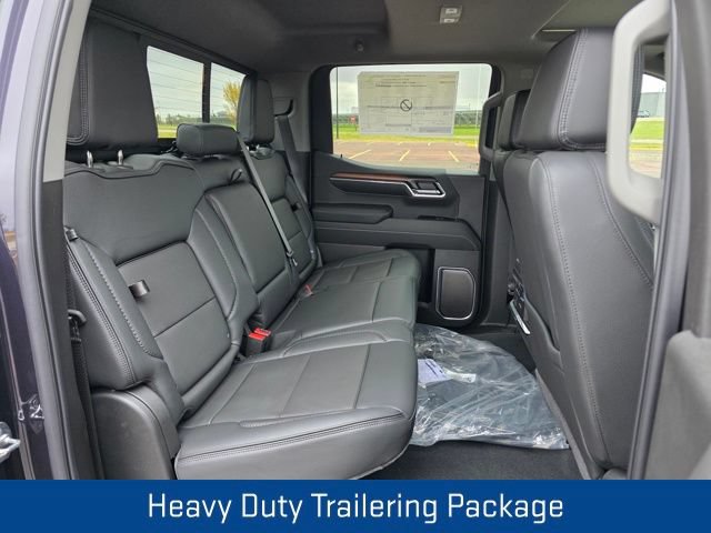 New 2026 GMC Sierra 1500 Denali w/ Denali Reserve Package AWD/4WD image 28