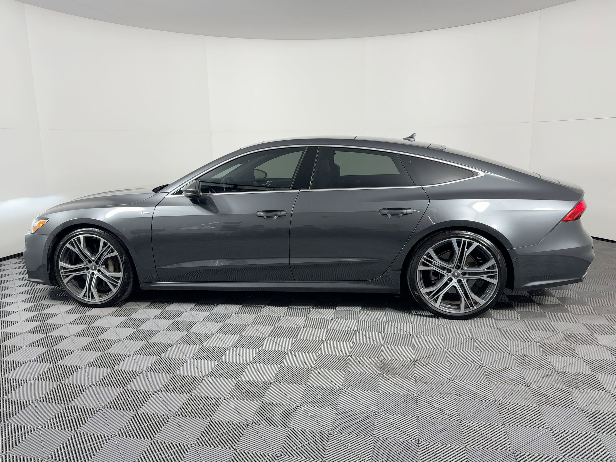 Used 2019 Audi A7 3.0T Prestige image 2