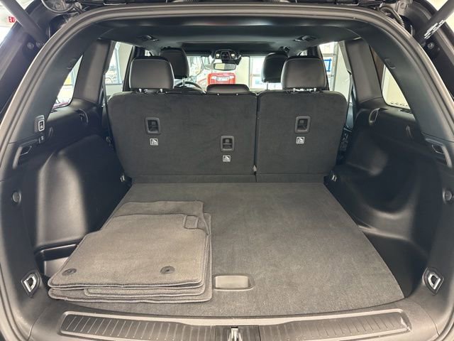 Used 2023 Jeep Grand Cherokee Altitude image 10