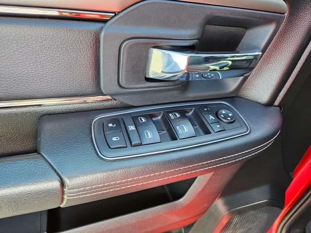 Used 2018 RAM 1500 Sport w/ Sport Premium Group AWD/4WD image 25