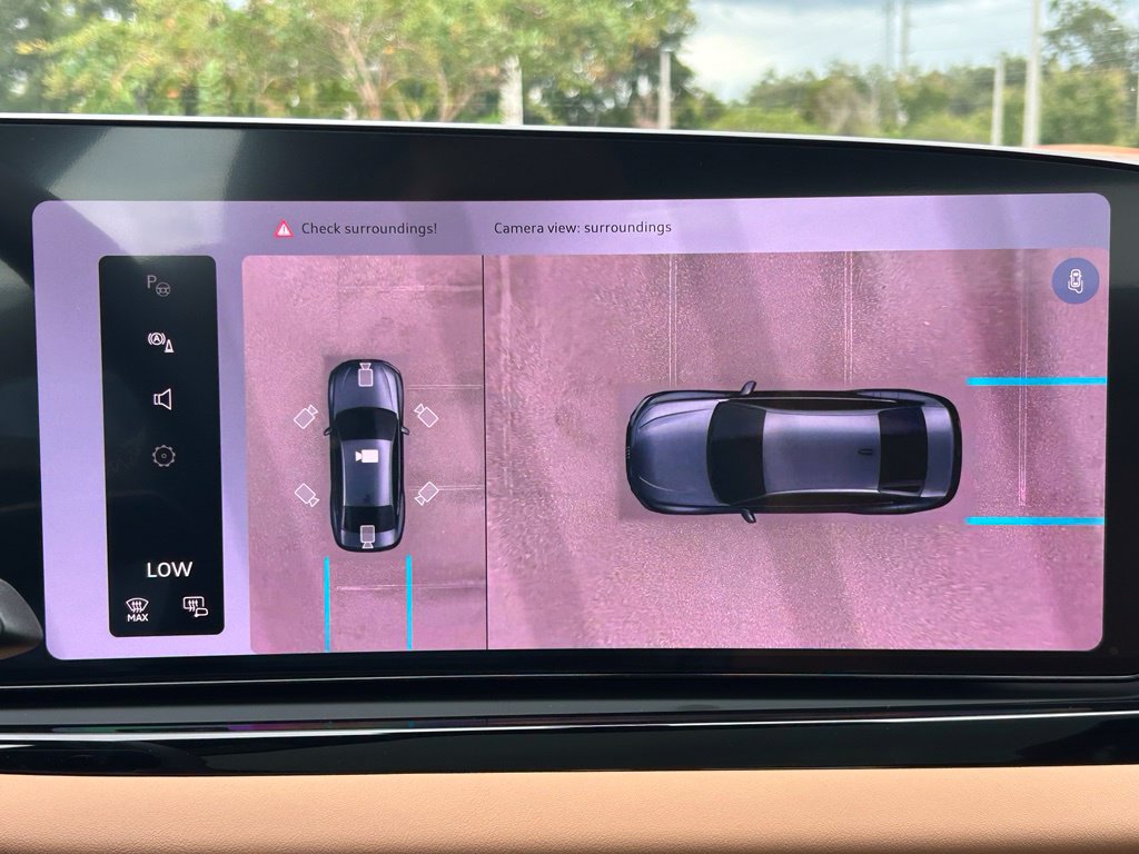 New 2026 Audi A6 Premium Plus AWD/4WD image 32