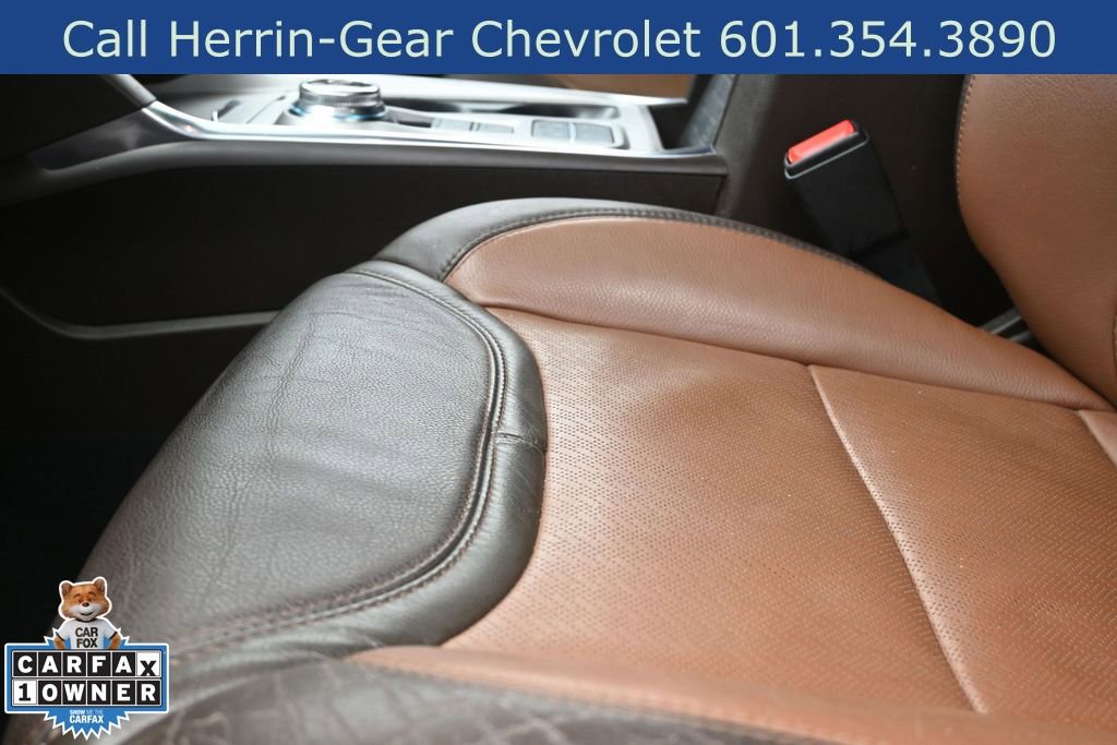 Used 2023 Ford Explorer King Ranch w/ Technology Package RWD image 13