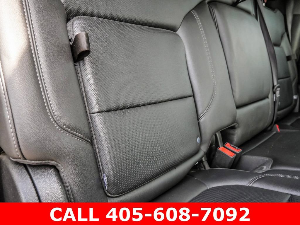 Used 2020 GMC Sierra 1500 SLT AWD/4WD image 21