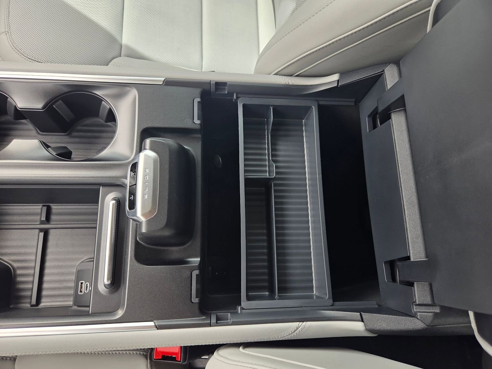 New 2026 Ford Expedition Platinum AWD/4WD image 19