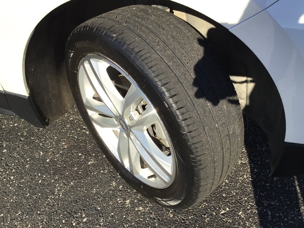 Used 2020 Chevrolet Equinox Premier AWD/4WD image 22