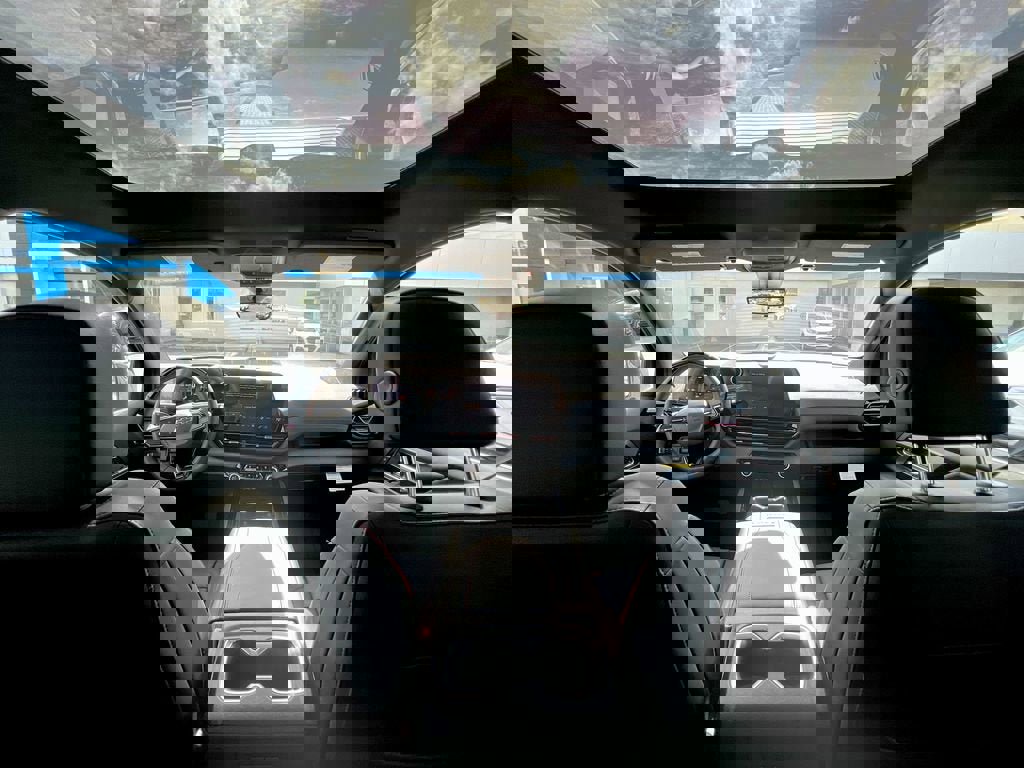 New 2024 Chevrolet Silverado EV RST image 17