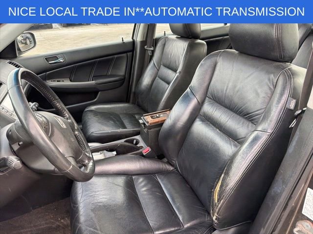 Used 2006 Honda Accord EX-L image 19