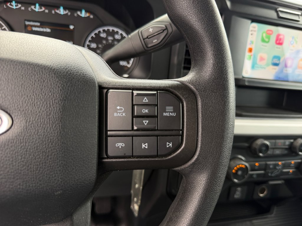 Used 2026 Ford F250 XL AWD/4WD image 20