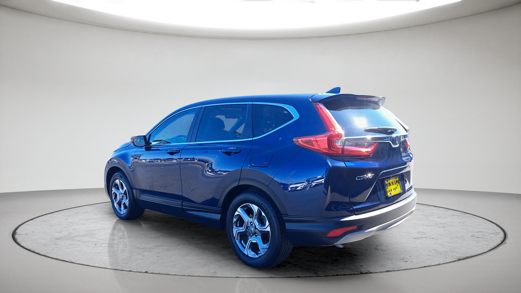 Used 2017 Honda CR-V EX-L image 5