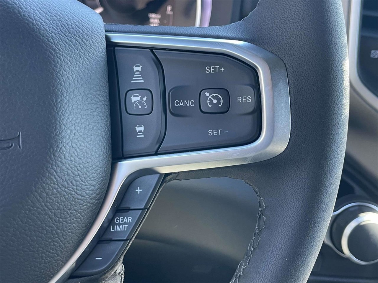 New 2026 RAM 1500 Big Horn image 15