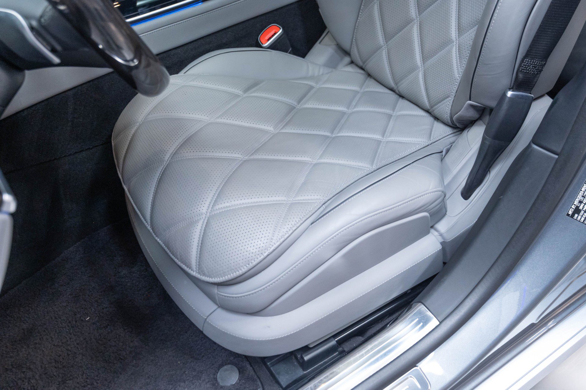 Used 2024 Mercedes-Benz Maybach S 680 4MATIC image 11