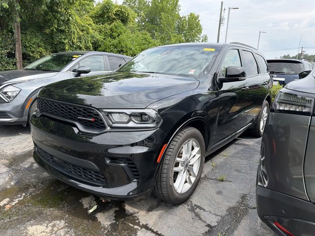 Used 2024 Dodge Durango GT