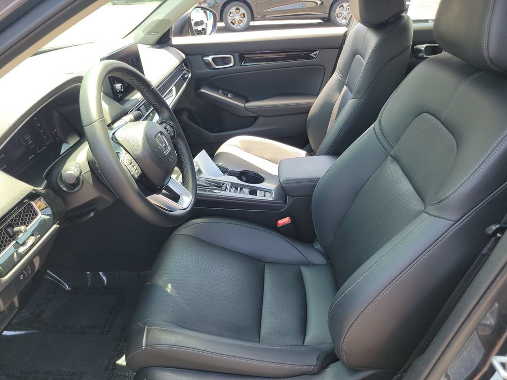 Certified 2023 Honda Civic Touring image 18
