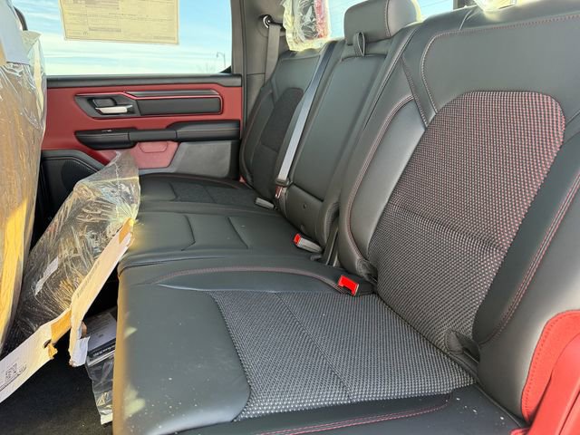 New 2026 RAM 1500 Rebel image 25