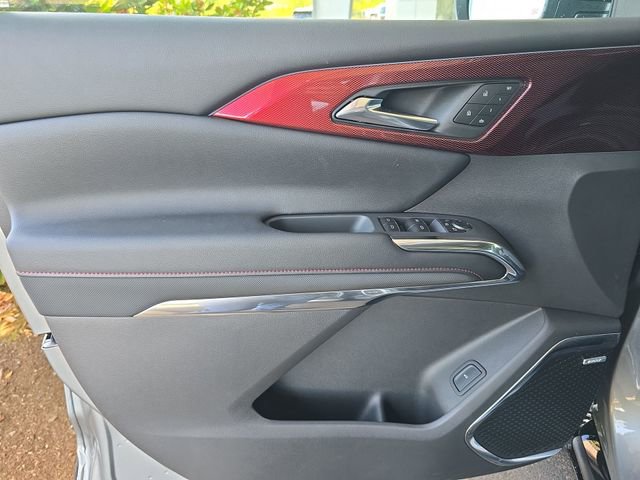 New 2026 Chevrolet Traverse RS w/ LPO, Floor Liner Package image 26