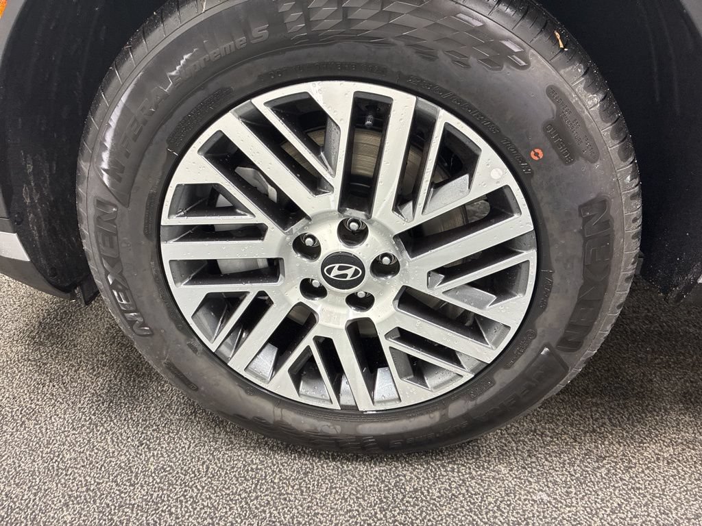 New 2026 Hyundai Palisade SEL AWD/4WD image 9