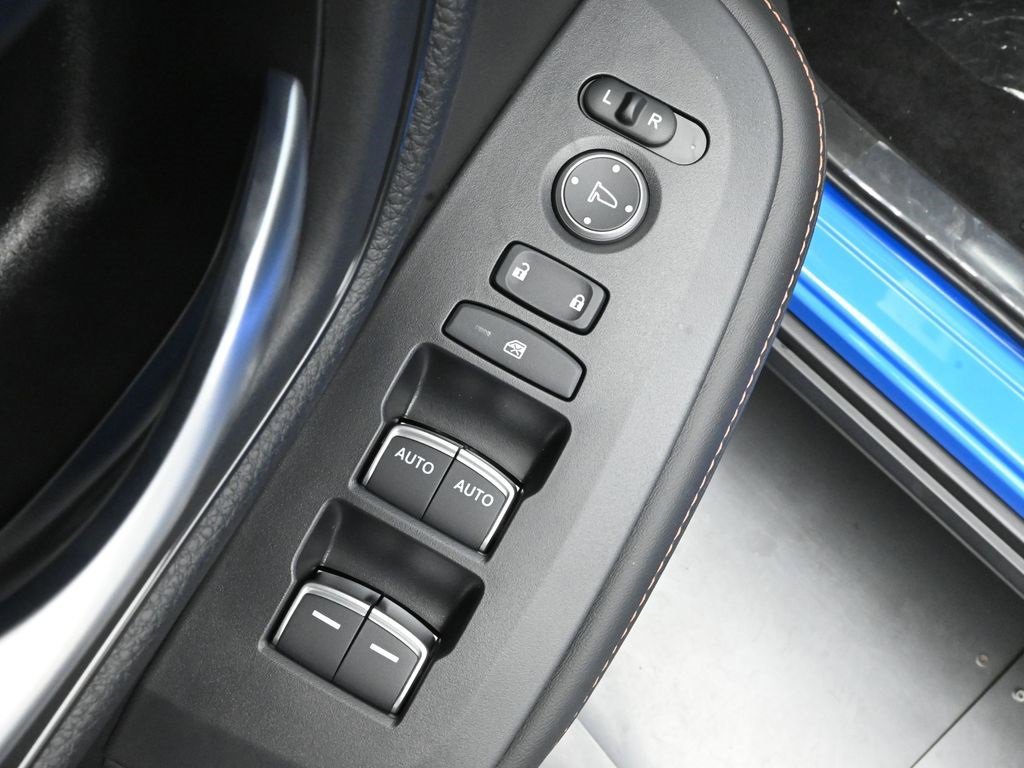 New 2026 Honda HR-V Sport image 31