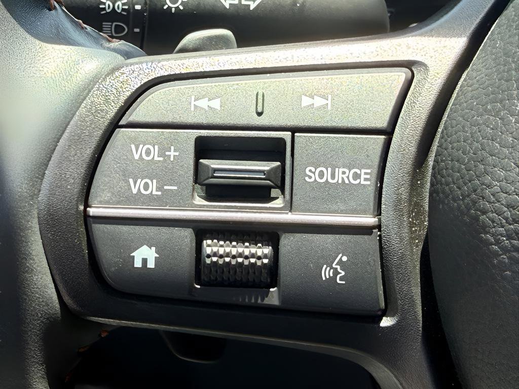 Used 2024 Honda CR-V Sport image 16