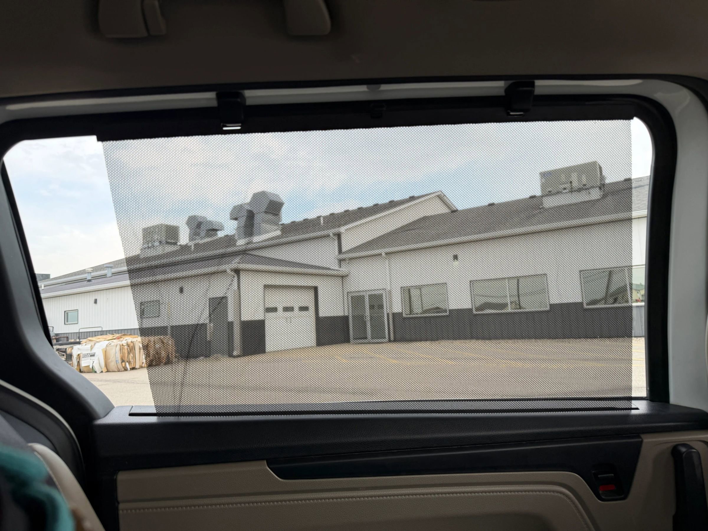 Used 2023 Honda Odyssey Touring image 31