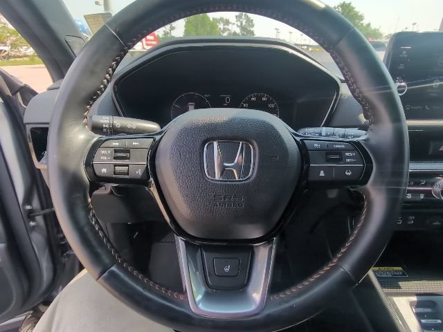 Used 2023 Honda CR-V Sport Touring image 13