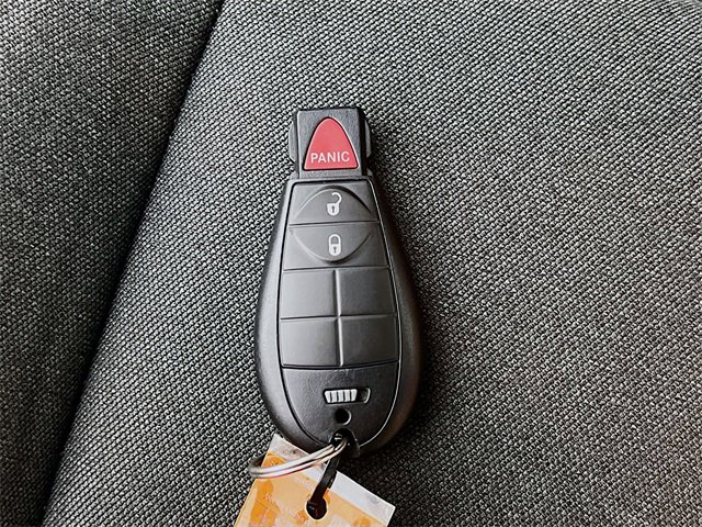 Used 2024 RAM 1500 Classic Warlock image 27